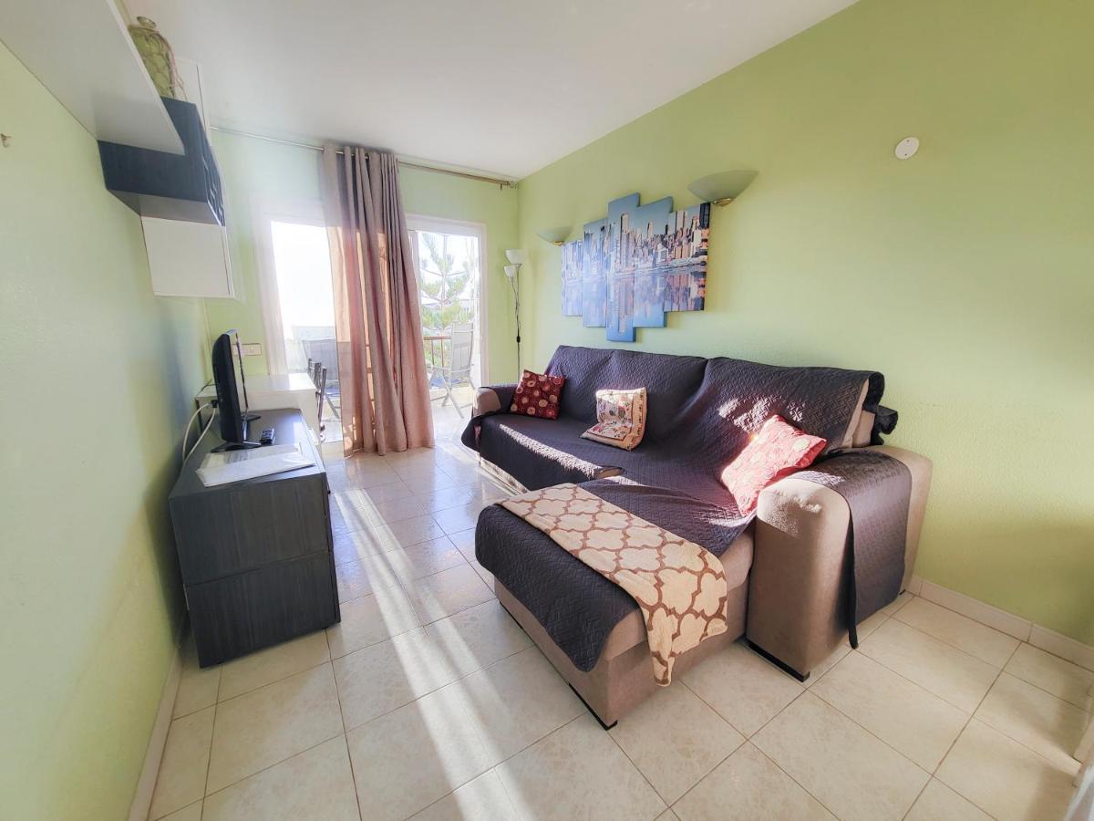 Eldorado Blue Appartement Playa de las Américas Buitenkant foto